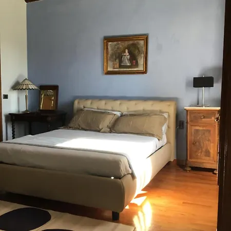 Apartmán Tambellini De Fondra