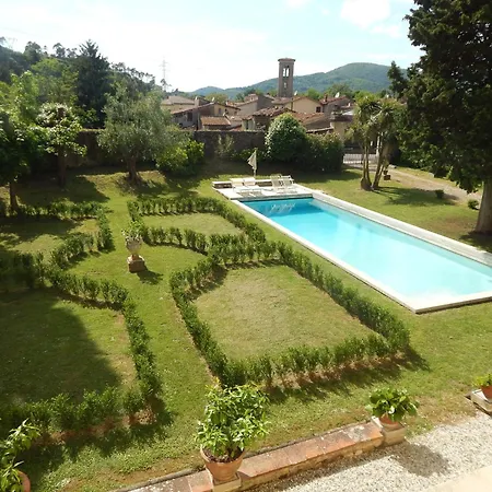 Tambellini De Fondra Apartmán