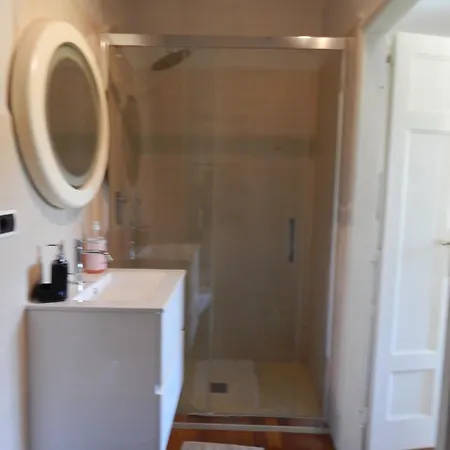 Apartmán Tambellini De Fondra Lucca
