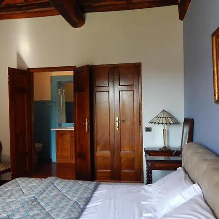 Tambellini De Fondra Apartmán *