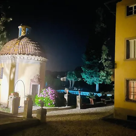 Apartmán Tambellini De Fondra *