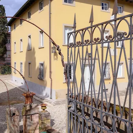 Apartament Tambellini De Fondra *