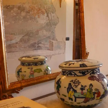Tambellini De Fondra Apartment Lucca