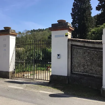Tambellini De Fondra Apartment Lucca