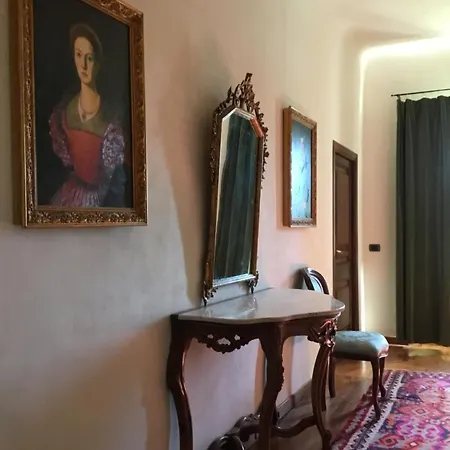 Apartment Tambellini De Fondra *