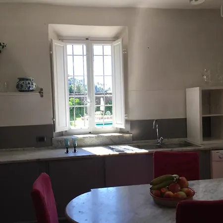 Apartment Tambellini De Fondra Lucca
