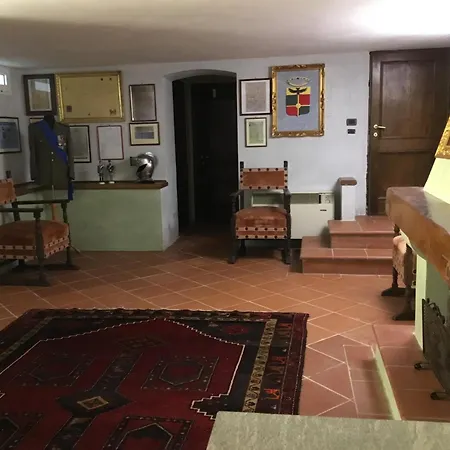 Apartament Tambellini De Fondra *