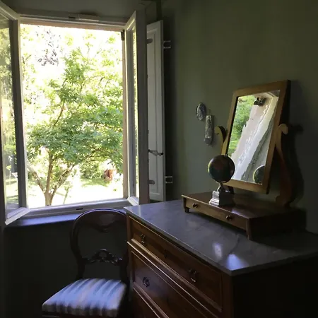 Tambellini De Fondra Apartment Lucca