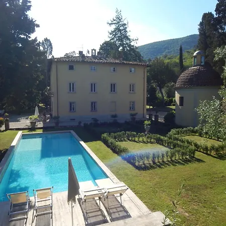 Tambellini De Fondra Apartment Lucca