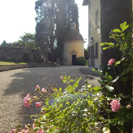Tambellini De Fondra Apartament *