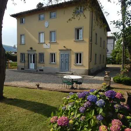 Apartament Tambellini De Fondra