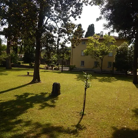 Appartement Tambellini De Fondra Lucques