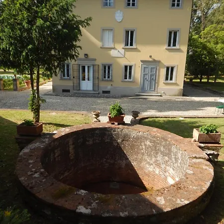 Apartament Tambellini De Fondra