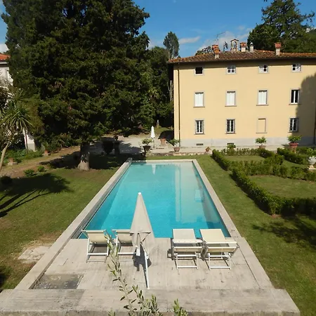 Apartament Tambellini De Fondra