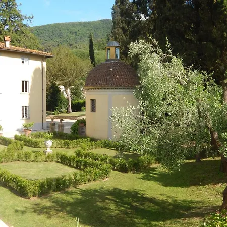 Tambellini De Fondra Apartament Lukka