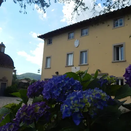 Tambellini De Fondra * Lucca