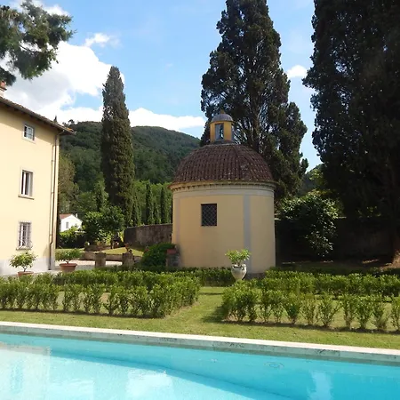 Tambellini De Fondra * Lucca