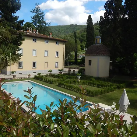 Tambellini De Fondra Lucca