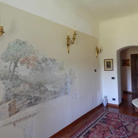 Apartament Tambellini De Fondra