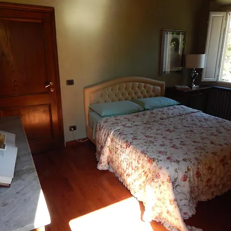 Apartment Tambellini De Fondra