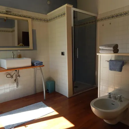 Tambellini De Fondra Apartament Lukka