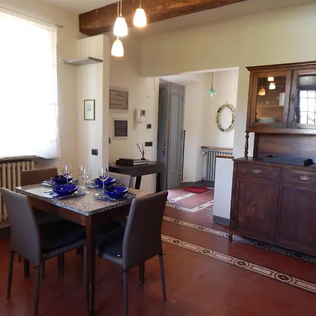 Apartament Tambellini De Fondra Lukka