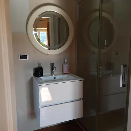 Apartament Tambellini De Fondra