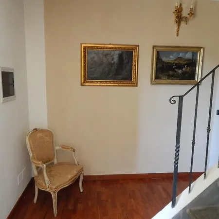 Tambellini De Fondra Apartment Lucca