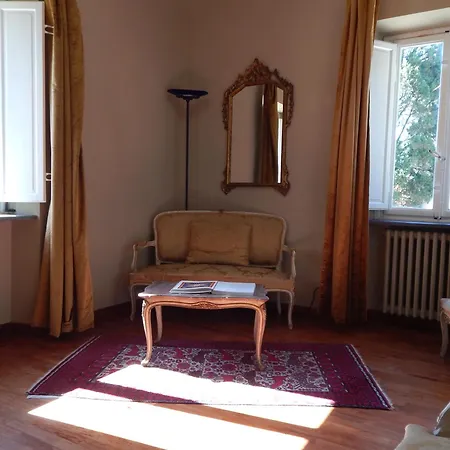 Apartament Tambellini De Fondra Lukka