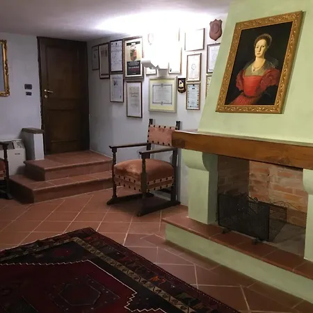 Tambellini De Fondra