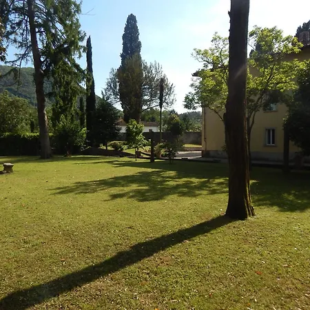公寓 Tambellini De Fondra *