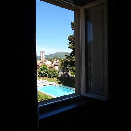 Tambellini De Fondra 卢卡